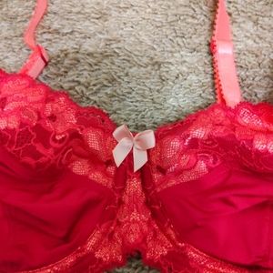 Bra from Adore Me. Size 40C.